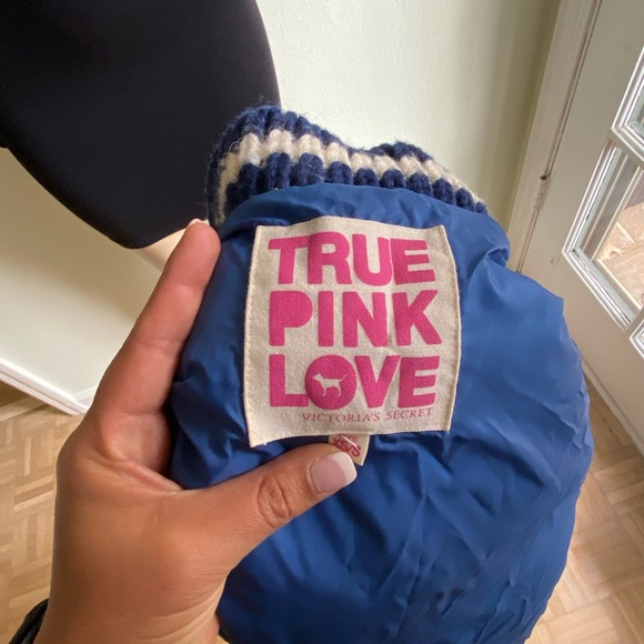 Pink vest XS - Picture 2 of 3